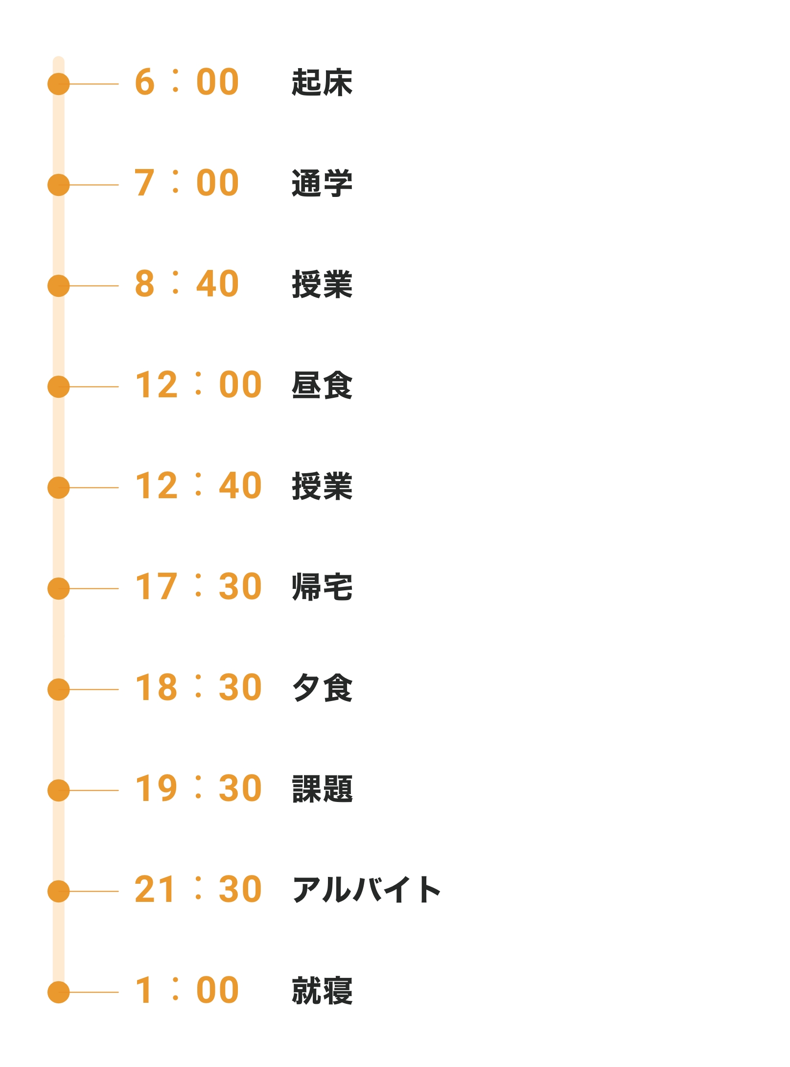 ある日のキャンパスデイ_島田