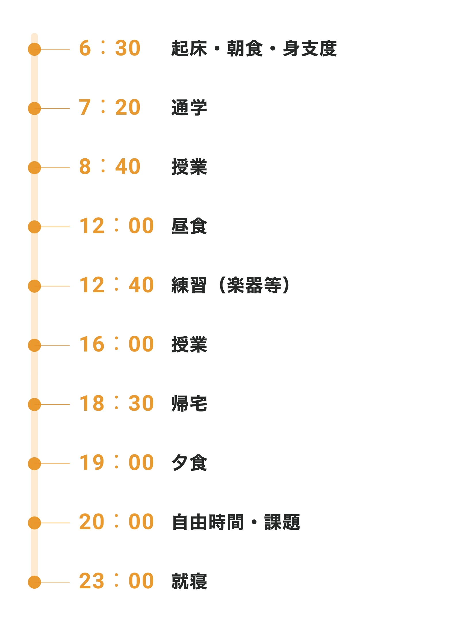 ある日のキャンパスデイ_田中