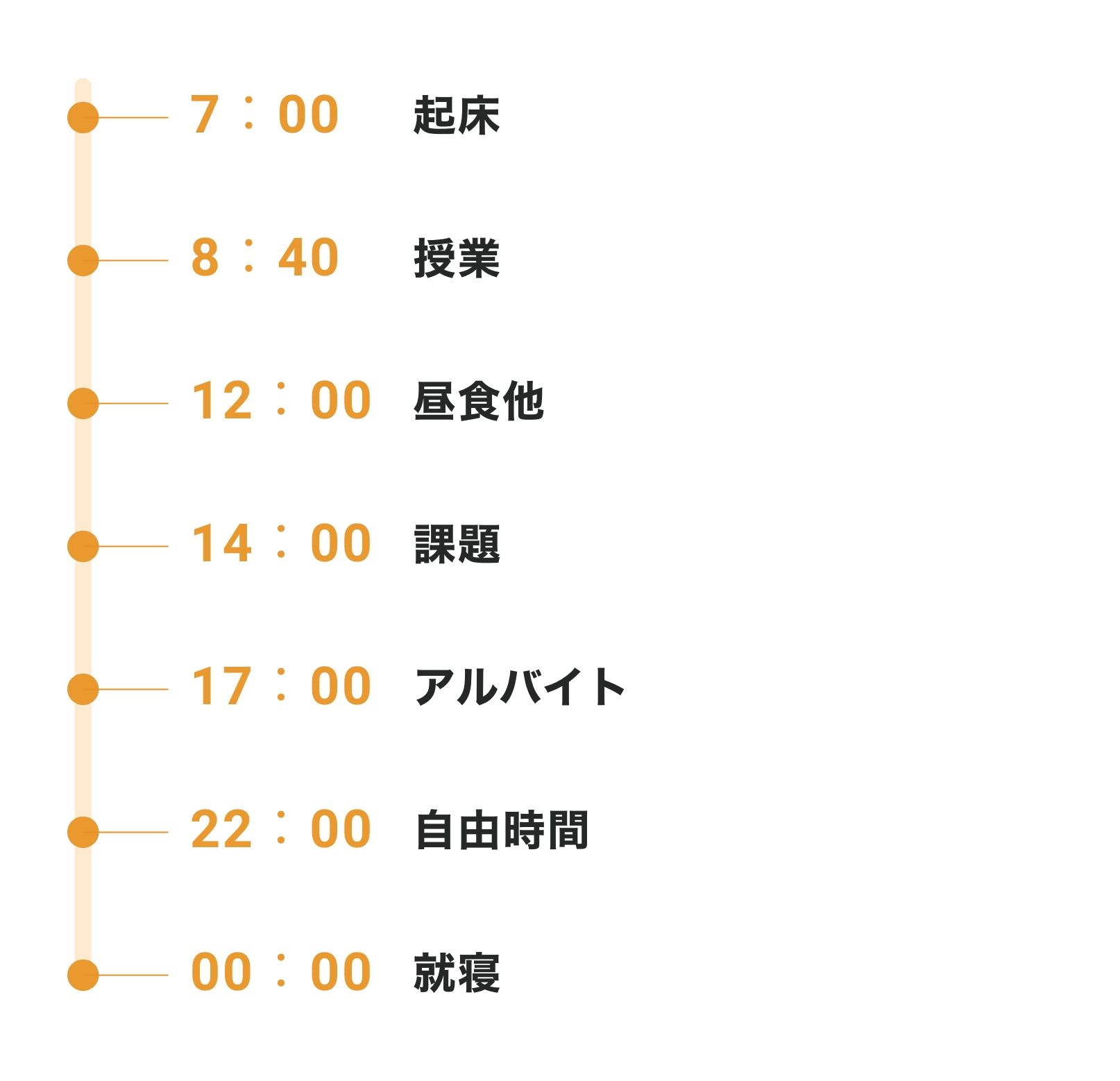 ある日のキャンパスデイ_横塚