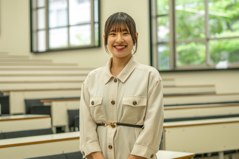 久保田 舞羅