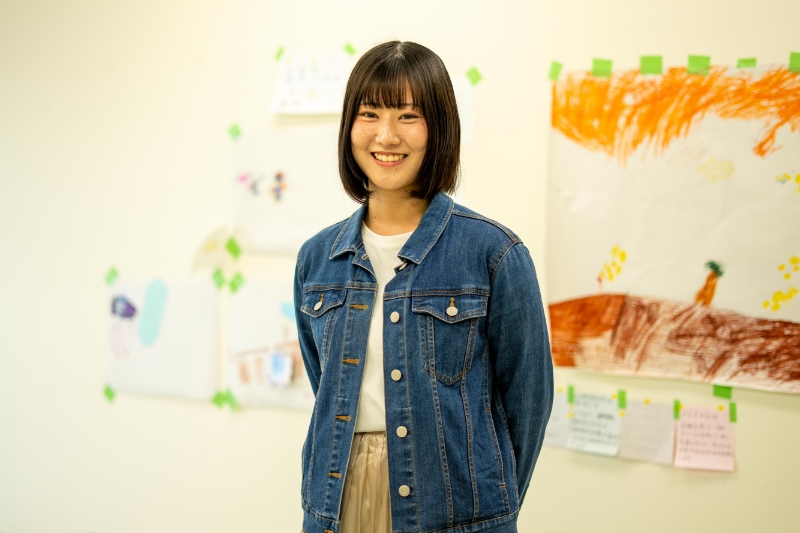 松岡 ゆきの